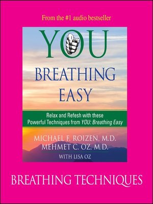 cover image of Breathing Techniques